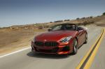 BMW Z4 M40i First Edition 2018 года (WW)